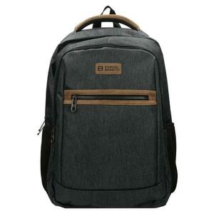 Enrico Benetti München 62119 Grey batoh obraz