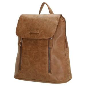 Enrico Benetti Nouméa Backpack Camel batoh obraz