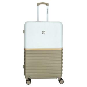 Enrico Benetti Princetown L Taupe/Ivory obraz