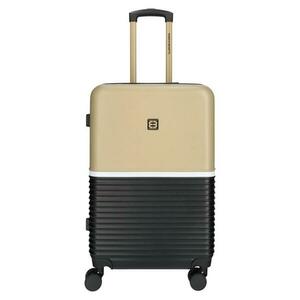 Enrico Benetti Princetown M Black/Camel obraz