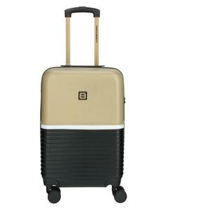 Enrico Benetti Princetown S Black/Camel obraz