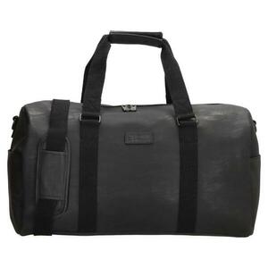 Enrico Benetti Rotterdam Sport Bag EB-66601001 Black 39l obraz