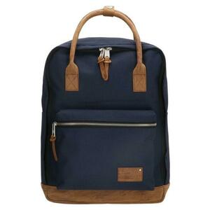 Enrico Benetti Santiago blue 17 l obraz