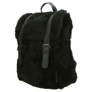 Enrico Benetti Teddy Tablet Backpack Black batoh obraz