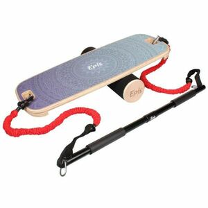 Epicstar Esoteric multifunkční balanční deska - 1 ks obraz