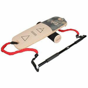 Epicstar Wood Marble multifunkční balanční deska - 1 ks obraz