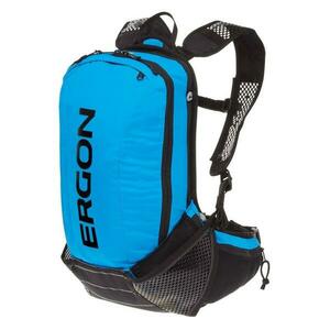 Ergon BX2 Evo 10+1, 5l modrý obraz
