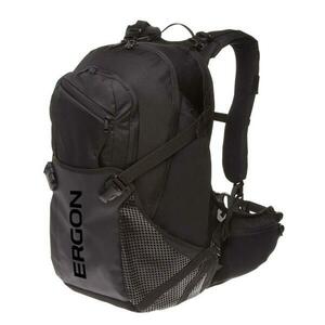 Ergon BX4 Evo 30l stealth černý obraz