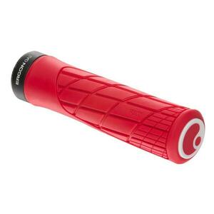 Ergon Gripy Ga2 Fat Risky Red obraz
