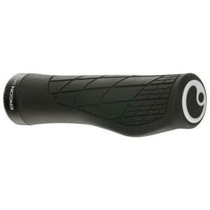 Ergon gripy GA30 černé obraz