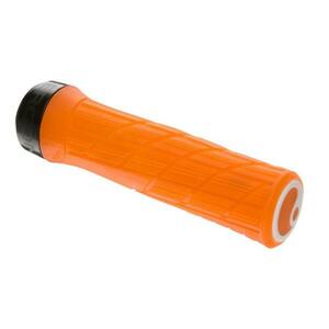 Ergon Gripy Ge1 Evo Factory Slim Frozen Orange obraz