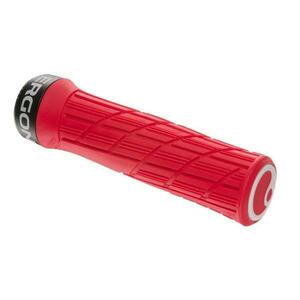 Ergon Gripy Ge1 Evo Slim Risky Red obraz