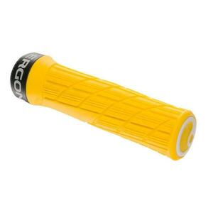 Ergon Gripy Ge1 Evo Slim Yellow Mellow obraz