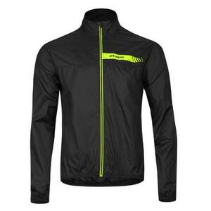 Cyklistické bundy a větrovky obraz