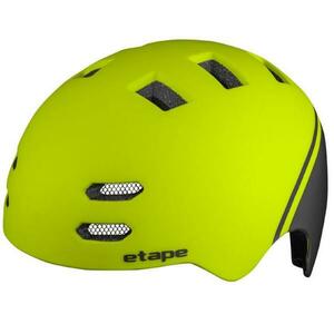 etape buddy limeta/antracit 2024 - S-M 53-55 cm obraz