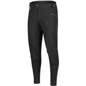 Etape Enduro pánské kalhoty černá - XXL obraz