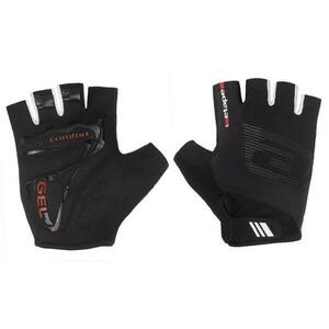 Etape Garda cyklistické rukavice černá - XXL obraz