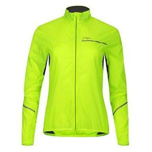Etape Gloria 2.0 dámská větrovka žlutá fluo - L obraz