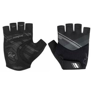 Etape Liana cyklistické rukavice černá - L obraz