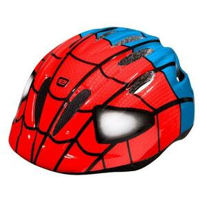 Etape Rebel dětská cyklistická helma modrá-červená - XS-S obraz