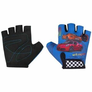 Etape Tiny dětské cyklistické rukavice auta - 7-8 obraz
