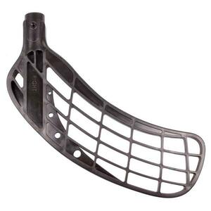 Eurostick Gravity florbalová čepel černá - pravá obraz