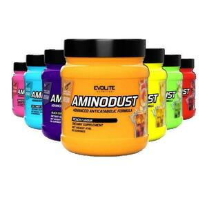 Evolite Aminodust 474g - Ananas obraz