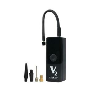 Ex3mly V2 Elektrická pumpa obraz