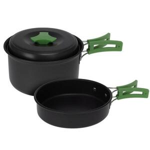 Excellent campingová sada nádobí 2 ks KO-CY5656500 obraz