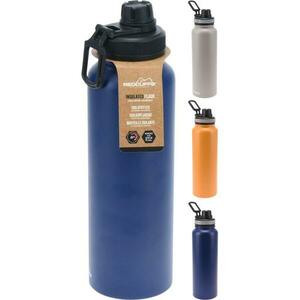 Excellent Termoska nerez 1000 ml šedá obraz