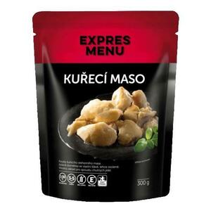 Expres menu Kuřecí maso 300g obraz