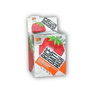 Extrifit 10x Rice Oat Mash 50g - Jablko-skořice obraz