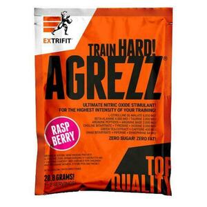 Extrifit Agrezz 20, 8g POUZE Ananas, Mango (VÝPRODEJ) obraz