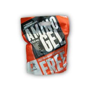 Extrifit Amino Gel 25 x 80g - Višeň obraz