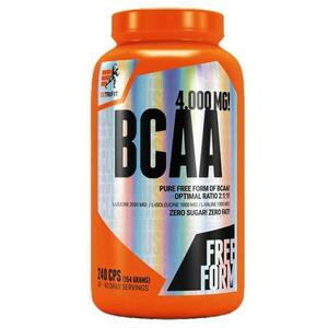 Extrifit BCAA Pure 240 kapslí obraz