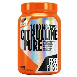 Extrifit Citrulline Pure 1000 mg 90 kapslí obraz