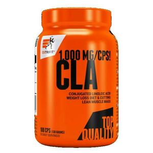 Extrifit CLA 100 kapslí obraz