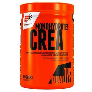Extrifit Crea Monohydrate 400g obraz