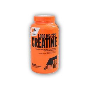 Extrifit Creatine Monohydrate 1000mg 180 kapslí obraz