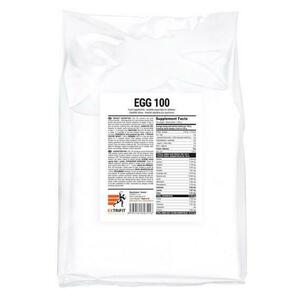 Extrifit EGG 100 - Argentinas Albumin 1000g obraz