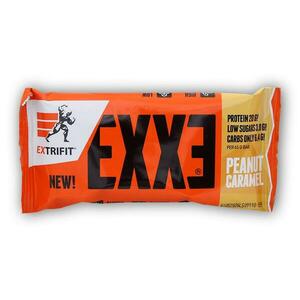 Extrifit EXXE Iso Protein Bar 31% 65g - Coconut obraz