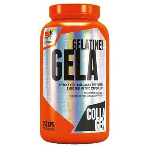 Extrifit Gela 1000 250 kapslí obraz