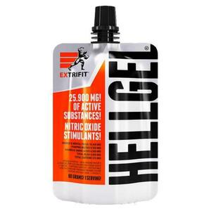 Extrifit HellGel 80g - Zelené jablko obraz
