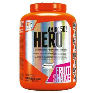 Extrifit Hero 3000g - Vanilka obraz
