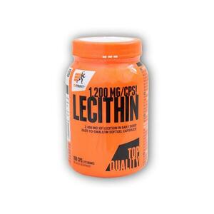 Extrifit Lecithin 100 kapslí obraz