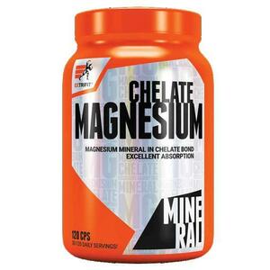 Extrifit Magnesium Chelate 120 kapslí obraz