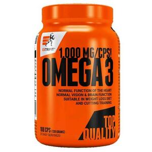 Extrifit Omega 3 100 kapslí obraz