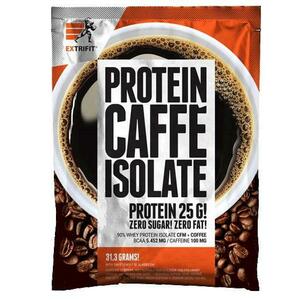 Extrifit Protein Caffé Isolate 90 31, 3g obraz