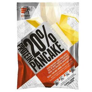 Extrifit Protein Pancake 20 % 50g - Jablko, Skořice obraz