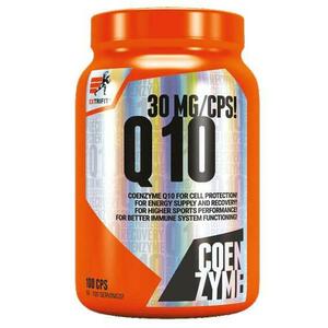 Extrifit Q10 100 kapslí obraz
